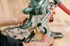 Metabo KGSV 72 Xact SYM Gérvágó fűrész (612216000)