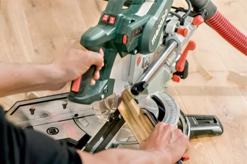 Metabo KGSV 72 Xact SYM Gérvágó fűrész (612216000)