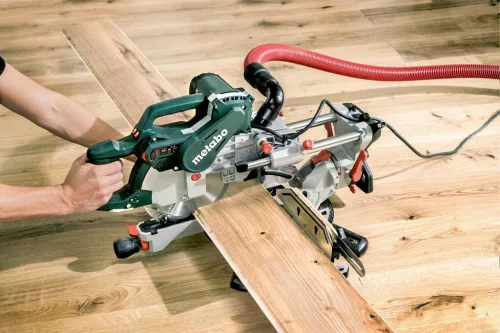Metabo KGSV 72 Xact SYM Gérvágó fűrész (612216000)