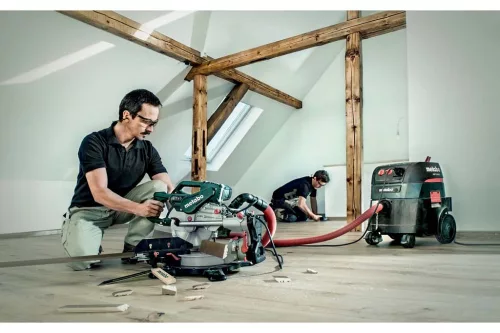 Metabo KGSV 72 Xact SYM Gérvágó fűrész (612216000)