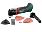 Metabo MT 18 LTX Akkus multiszerszám (613021890) (Akku és töltő nélkül)