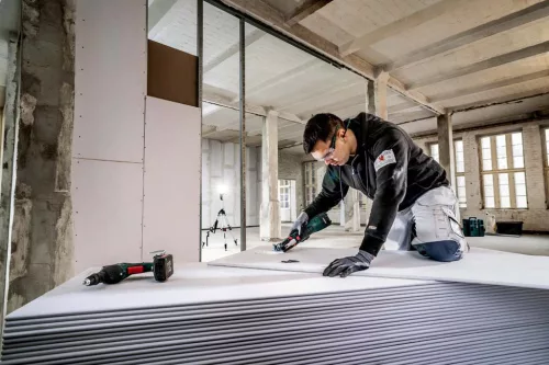 Metabo MT 18 LTX Akkus multiszerszám (613021890) (Akku és töltő nélkül)