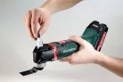 Metabo MT 18 LTX Akkus multiszerszám (613021890) (Akku és töltő nélkül)