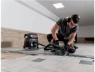 Metabo W 18 LT BL 11-125 Akkus Sarokcsiszoló 18V 125mm (613052850)(Akku és töltő nélkül)