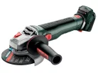 Metabo WB 18 LT BL 11-125 Quick Akkus Sarokcsiszoló 18V 125mm (613054850)(Akku és töltő nélkül)