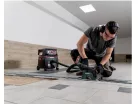 Metabo WVB 18 LT BL 11-125 Quick Akkus Sarokcsiszoló 18V 2x5,5Ah LiHD 125mm (613057660)