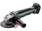 Metabo WPB 18 LT BL 11-125 Quick Akkus Sarokcsiszoló 18V 125mm (613059840)(Akku és töltő nélkül)