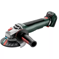   Metabo WPB 18 LT BL 11-125 Quick Akkus Sarokcsiszoló 18V 125mm (613059840)(Akku és töltő nélkül)