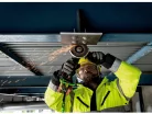 Metabo WPB 18 LT BL 11-125 Quick Akkus Sarokcsiszoló 18V 125mm (613059840)(Akku és töltő nélkül)