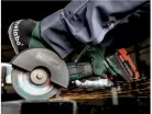 Metabo WPB 18 LT BL 11-125 Quick Akkus Sarokcsiszoló 18V 125mm (613059840)(Akku és töltő nélkül)