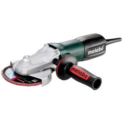   Metabo WEF 9-125 Quick Laposfejű sarokcsiszoló 910W 125mm (613060000)