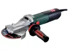 Metabo WEF 15-125 Quick Laposfejű sarokcsiszoló 1550W 125mm (613082000)