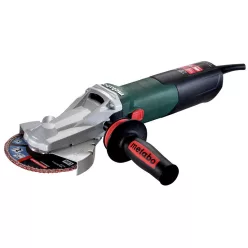   Metabo WEF 15-125 Quick Laposfejű sarokcsiszoló 1550W 125mm (613082000)