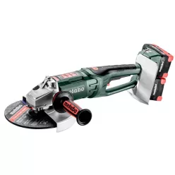   Metabo WPB 36-18 LTX BL 24-230 Quick Akkus sarokcsiszoló 18V 4x8Ah LiHD 230mm (613103810)