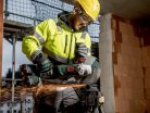 Metabo WPB 36-18 LTX BL 24-230 Akkus sarokcsiszoló, kofferben (Akku és töltő nélkül) (613103840)