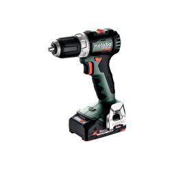 Metabo BS 18 L BL Akkus fúrócsavarozó (613155500)