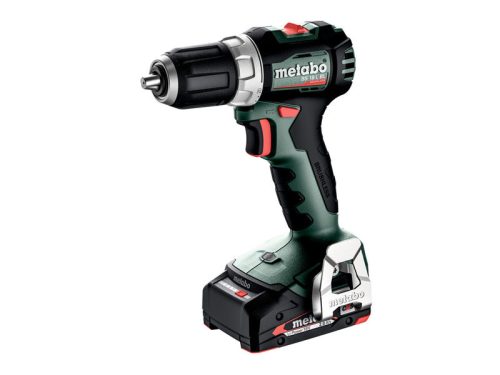 Metabo BS 18 L BL Akkus fúrócsavarozó (613155500)