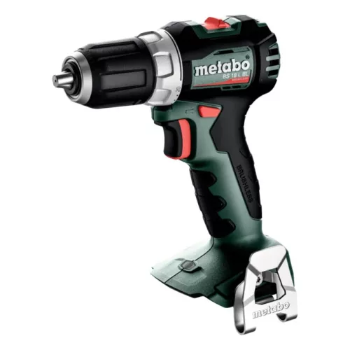 Metabo BS 18 L BL MB Akkus fúró-csavarbehajtó 18V akku és töltő nélkül (613155840)