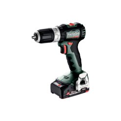   Metabo SB 18 L BL Akkus ütvefúró-csavarbehajtó (613157500)