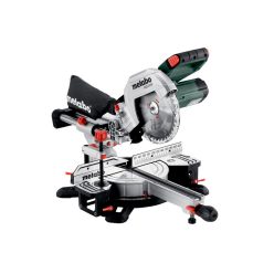 Metabo KGS 216 M Gérvágó fűrész (613216000)