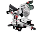 Metabo KGS 254 M Gérvágó fűrész (613254000)