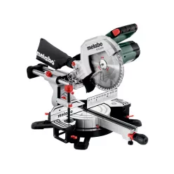Metabo KGS 254 M Gérvágó fűrész (613254000)