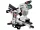 Metabo KGS 254 M Gérvágó fűrész (613254000)