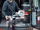 Metabo KGS 254 M Gérvágó fűrész (613254000)