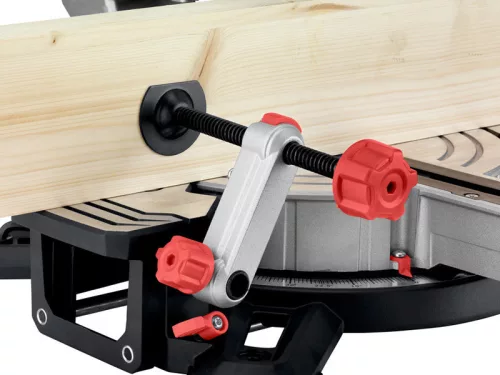 Metabo KGS 254 M Gérvágó fűrész (613254000)