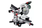 Metabo KGS 18 LTX BL 254 Akkus fejezőfűrész (Akku és töltő nélkül) (614254850)