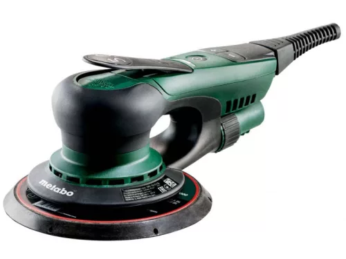 Metabo SXE 150-5.0 BL Excentercsiszoló (615050700)
