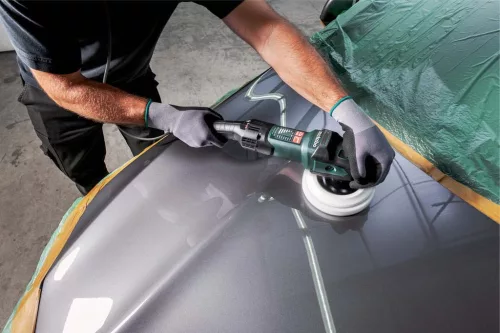 Metabo PE 15-20 RT Polírozó 1500W (615200000)