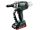 Metabo NP 18 LTX BL 5.0 Akkus Popszegecshúzó Pisztoly 18V 2x4,0Ah (619002800)