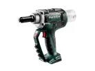 Metabo NP 18 LTX BL 5.0 Akkus popszegecskihúzó 18V kofferben (619002840) (Akku és töltő nélkül)