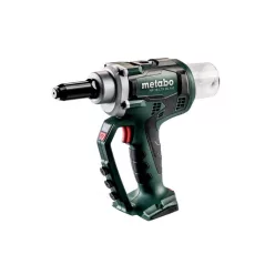   Metabo NP 18 LTX BL 5.0 Akkus popszegecskihúzó 18V kofferben (619002840) (Akku és töltő nélkül)
