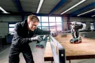 Metabo NP 18 LTX BL 5.0 Akkus popszegecskihúzó 18V kofferben (619002840) (Akku és töltő nélkül)