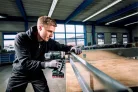 Metabo NP 18 LTX BL 5.0 Akkus popszegecskihúzó 18V kofferben (619002840) (Akku és töltő nélkül)