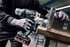 Metabo NP 18 LTX BL 5.0 Akkus popszegecskihúzó 18V kofferben (619002840) (Akku és töltő nélkül)