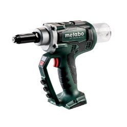   Metabo NP 18 LTX BL 5.0 Akkus Popszegecshúzó Pisztoly 18V (619002890)(Akku és töltő nélkül)