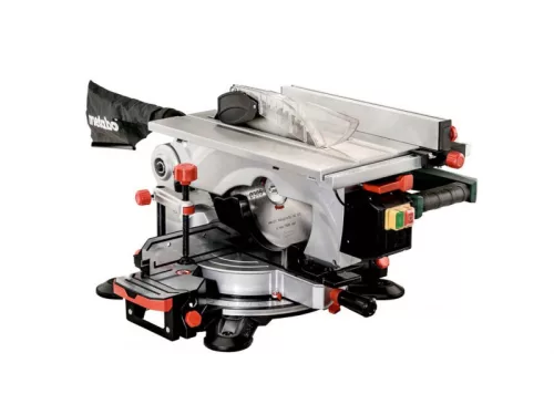 Metabo KGT 305 M Gérvágó- és asztali fűrész (619004000)