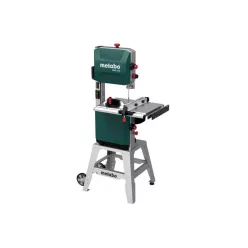 Metabo BAS 318 Precision DNB Szalagfűrész (619010000)
