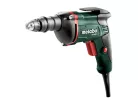 Metabo SE 6000 Gipszkarton csavarbehajtó 600W karton dobozban (620046000)