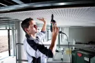 Metabo SE 6000 Gipszkarton csavarbehajtó 600W karton dobozban (620046000)