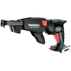   Metabo HBS 18 LTX BL 3000 Akkus faszerkezeti Csavarbehajtó 18V 10Nm (620062890)(Akku és töltő nél