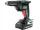 Metabo TBS 18 LTX BL 5000 Akkus gipszkarton Csavarbehajtó 18V 2x2,0Ah 6Nm (620063500)