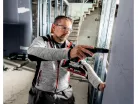 Metabo TBS 18 LTX BL 5000 Akkus gipszkarton Csavarbehajtó 18V 2x2,0Ah 6Nm (620063500)