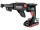 Metabo TBS 18 LTX BL 5000 Akkus gipszkarton Csavarbehajtó 18V 2x4,0Ah 6Nm (620063540)