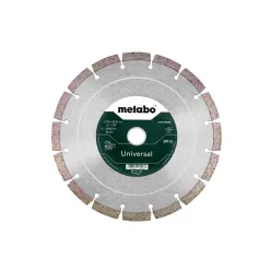 Metabo Gyémántkorong (230x22,23 mm) (624310000)