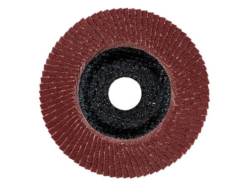Metabo Lamellás csiszoló tányér 125 mm P 80 (624397000)