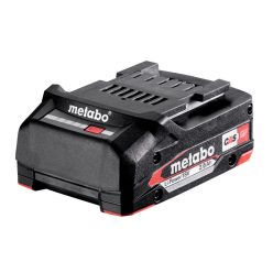 Metabo Li-Power akkuegység 18 V 2,0Ah (625026000)